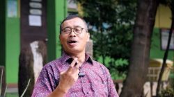 Pemkot Bekasi Terus Perluas Akses Pendidikan