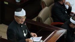 Momentum HUT Kota Bekasi, Ketua DPRD: Persoalan Sampah Bantargebang Harus Jadi Perhatian Lebih Serius Pemkot