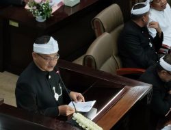 Momentum HUT Kota Bekasi, Ketua DPRD: Persoalan Sampah Bantargebang Harus Jadi Perhatian Lebih Serius Pemkot