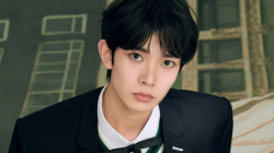 6 Tahun Bersama, Heeseung Akhirnya Tinggalkan ENHYPEN