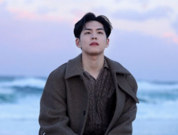 Comeback Solo Pertama! Wonpil DAY6 Siap Rilis Mini Album ‘Unpiltered’