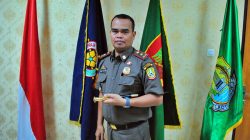 Trantibumlinmas Nyaris 100 Persen Efektif, Satpol PP Kota Bekasi Tingkatkan Kinerja 2026