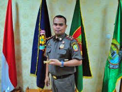 Trantibumlinmas Nyaris 100 Persen Efektif, Satpol PP Kota Bekasi Tingkatkan Kinerja 2026