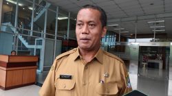 Diskop UKM Kota Bekasi Optimalkan Fungsi Ekonomi Kerakyatan