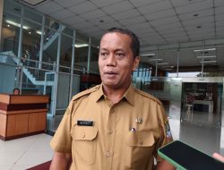 Diskop UKM Kota Bekasi Optimalkan Fungsi Ekonomi Kerakyatan