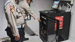 Perampokan Sadis di SPBU Babelan Bekasi: Sekap dan Aniaya Lima Karyawan, Kuras Brankas Uang