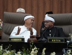 Peringatan HUT ke-29 Kota Bekasi: Sinergi Eksekutif dan Legislatif Mewujudkan Kota yang “Semakin Keren dan Nyaman”