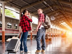 Jadwal Lengkap Libur dan Cuti Bersama Lebaran 2026 