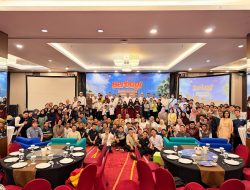 Aston Pluit Hotel & Residence dan favehotel Pluit Junction Gelar “Aston & Fave Berbagi”, Pererat Kebersamaan dengan Komunitas Lokal di Bulan Ramadan