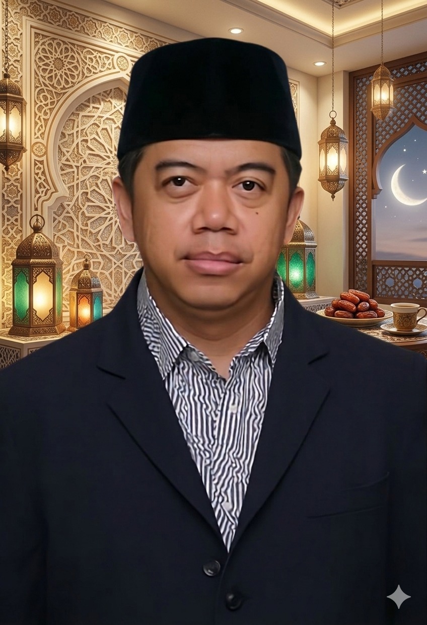 Ramadan dan Kesehatan Mental