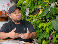 Aditya Triantoro Klarifikasi Soal Tuduhan Selingkuh yang Dilayangkan Annisa Hadiyanti: Saya Sudah Move On