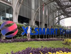 XLSmart Perkuat Konektivitas dengan Transport Master Controller Bersama Cisco