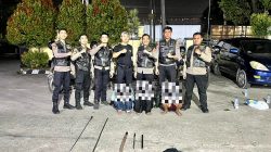 Polisi Gagalkan Tawuran Remaja di Cikarang Utara, Rencana Aksi Terendus lewat Medsos