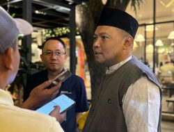 BPJS Ketenagakerjaan Bekasi Cikarang Fokus Penguatan Perlindungan Pekerja Informal, Iuran Diskon 50 Persen