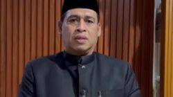 29 Tahun Kota Bekasi, Camat Bekasi Selatan Serukan Gotong Royong