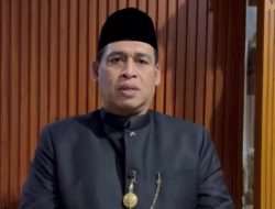 29 Tahun Kota Bekasi, Camat Bekasi Selatan Serukan Gotong Royong