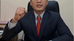 Aparat Gabungan di Medan Satria Perketat Patroli Antitawuran