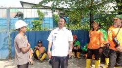 Camat Pastikan Situasi TPST Bantargebang Kondusif Pascainsiden Longsor Maut