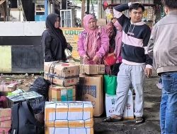 Pemudik asal Kabupaten Bekasi Berangkat Lebih Awal, Hindari Macet dan Tiket Mahal