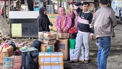 Pemudik asal Kabupaten Bekasi Berangkat Lebih Awal, Hindari Macet dan Tiket Mahal