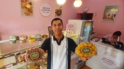 Permintaan Kue Kering dan Hampers Lebaran Mulai Meningkat