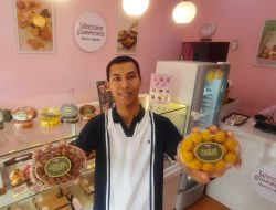 Permintaan Kue Kering dan Hampers Lebaran Mulai Meningkat