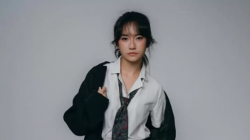 Freya JKT48 Geram Fotonya Diedit AI Jadi Konten Negatif, Pelaku Terancam UU ITE