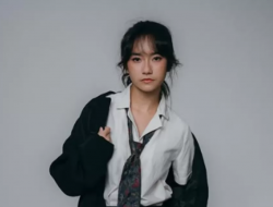 Freya JKT48 Geram Fotonya Diedit AI Jadi Konten Negatif, Pelaku Terancam UU ITE