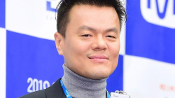 Pendiri JYP Entertainment JY Park Tiba-tiba Mundur dari Jabatan Direksi, Ada Apa?