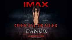 Lebaran 2026, ‘Danur: The Last Chapter’ Tayang di IMAX! Prilly Latuconsina Tak Sabar Tunjukkan Risa