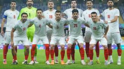 Iran Resmi Mundur dari Ajang Piala Dunia 2026