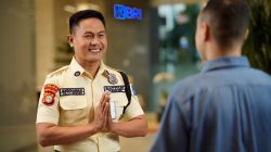 Pastikan Kemudahan dan Kenyamanan Bertransaksi Selama Periode Libur Lebaran 2026, BRI Tetap Berikan Layanan Terbaik bagi Nasabah