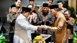 Satu Tahun Danantara Indonesia: Memperkuat Fondasi untuk Masa Depan Generasi Indonesia