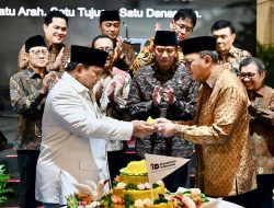 Satu Tahun Danantara Indonesia: Memperkuat Fondasi untuk Masa Depan Generasi Indonesia