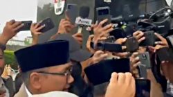 Gus Yaqut Penuhi Panggilan KPK, Diperiksa sebagai Tersangka Kasus Kuota Haji