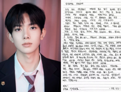 Heeseung Keluar dari ENHYPEN, Petisi Fans Meledak Tembus 1 Juta Tanda Tangan!