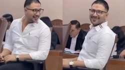 Ammar Zoni Dituntut 9 Tahun Penjara dalam Kasus Narkoba di Rutan Salemba dan Denda Rp500 Juta