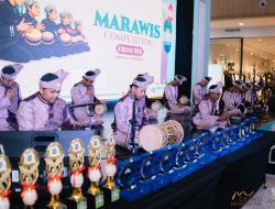 Grand Metropolitan Bekasi Hadirkan “The Grand Blessing of Ramadan”, Ada Kompetisi Islami hingga Program Belanja