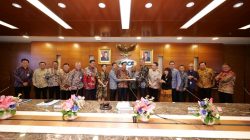 Hasil Rapat Umum Pemegang Saham Tahunan BCA Tahun 2026