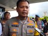 Polres Buka Layanan Penitipan Motor Gratis Selama Mudik Lebaran