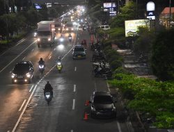 Kota Bekasi Siap Sambut Arus Mudik Lebaran 2026