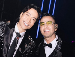 Vidi Aldiano Sudah Tiada, Raffi Ahmad Akui Ada Janji yang Belum Sempat Ia Tepati