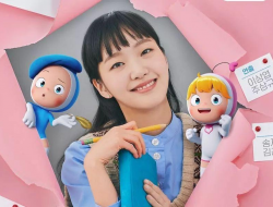 Sinopsis Yumi’s Cells 3 yang Segera Tayang, Kehadiran Shin Soon Rok Siap Mengguncang Hati Yumi