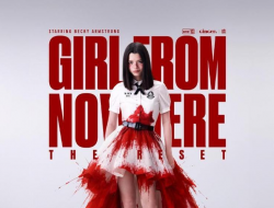 Girl From Nowhere Versi Jepang Resmi Hadir! ‘Transfer Student Nanno’ Siap Tayang April 2026