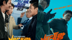 Syuting Veteran 3 Diundur, Kapan Detektif Seo Do Chul Akan Kembali Beraksi?