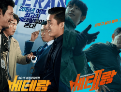 Syuting Veteran 3 Diundur, Kapan Detektif Seo Do Chul Akan Kembali Beraksi?