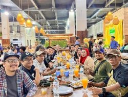 Pertamina EP Tambun Field Perkuat Sinergi dengan Insan Media Bekasi