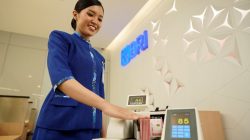 Jaga Kelancaran Transaksi, BRI Siapkan Uang Tunai Rp25 Triliun untuk Penuhi Kebutuhan Masyarakat Selama Periode Ramadan dan Idulfitri 2026