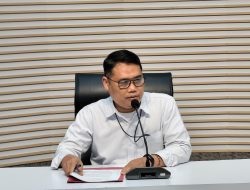 KPK Bongkar Upaya Gus Yaqut Suap Pansus Haji DPR RI, Rp17 M Ditolak!