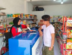 Berkat Jadi BRILink Agen, Wanita di Merauke Ini Berhasil Kembangkan Usaha hingga Perbaiki Ekonomi Keluarga